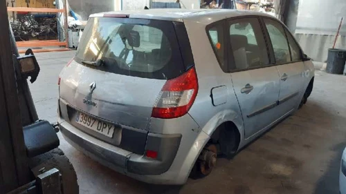 8200430599 Träger Einspritzpumpe für RENAULT SCENIC II (JM) 2005 5519708 - Afbeelding 8 van 8