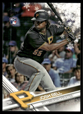 2017 Topps Holiday Complete Your Set (HMW1-HMW200) Free Shipping!