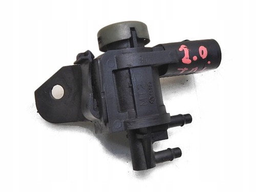 Unterdruckventil VW EOS 2.0 TDI 1J0906283C / RA 15574
