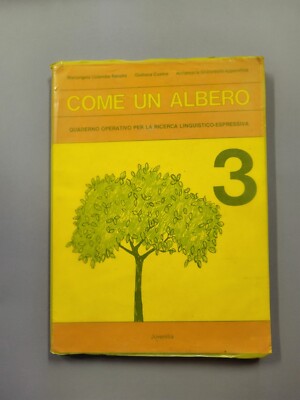 Wie ein Baum 3 ausdrucksstarkes Sprachbetriebsheft Ed. Juvenilla X15