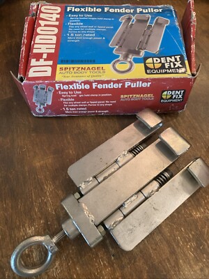Spitznagel Dent Fix Equipment
