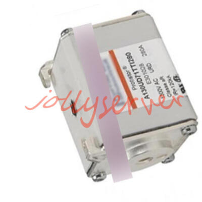 1PCS For Ferraz Shawmut Fuse A130UD71TTI280 E301028 1300V 280A NEW