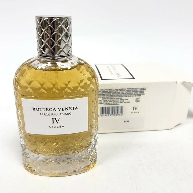 bottega veneta perfume 100ml