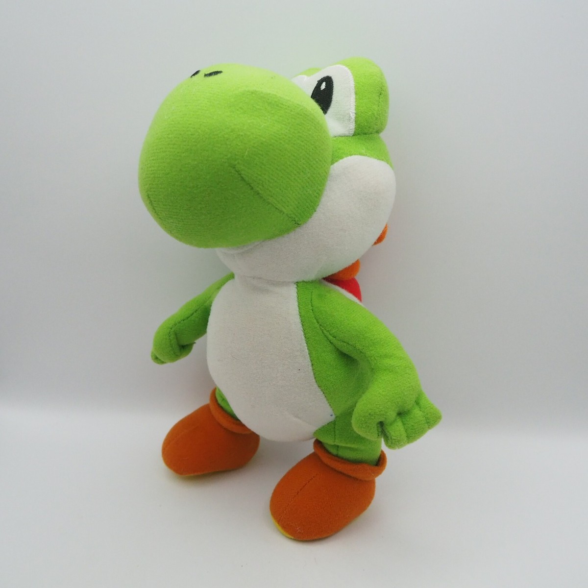 Yoshi Yossy Super Mario Bros C1304 Global Holding 2009 JUNK 8