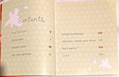 Ready Steady Spaghetti by Lucy Broadhurst (Paperback, 2007) Kids Meals Recipes - Picture 3 of 4