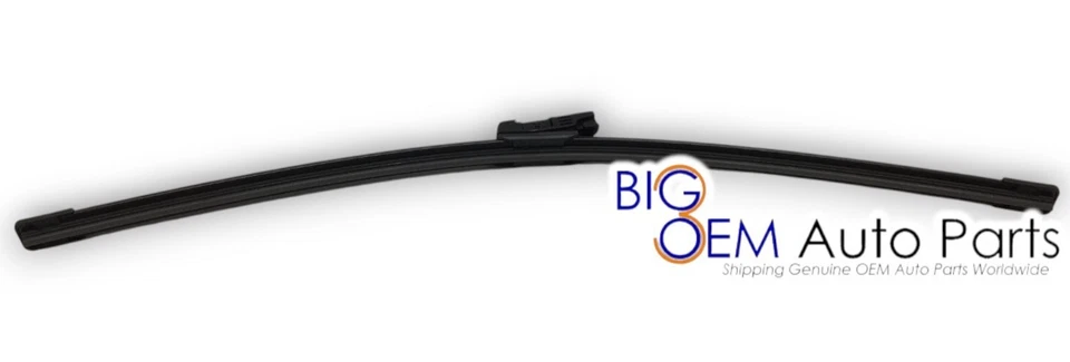 Limpiaparabrisas 21-25 Tahoe Suburban ESV Yukon Escalade nuevo OEM 84278338 Foto 2 de 4