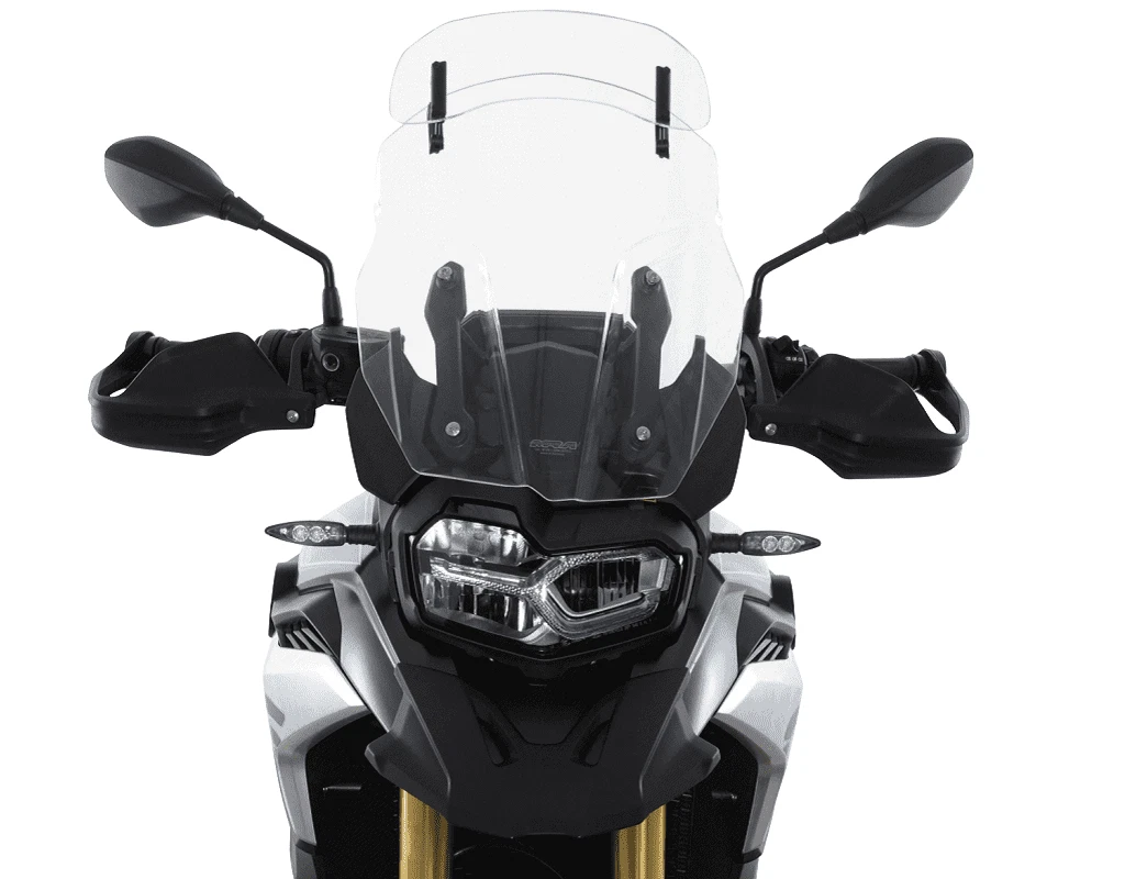 Mra motorcycle windshields deals