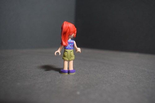 Lego Genuine Mini Figure from Friends Sets Select Character - Picture 316 of 377