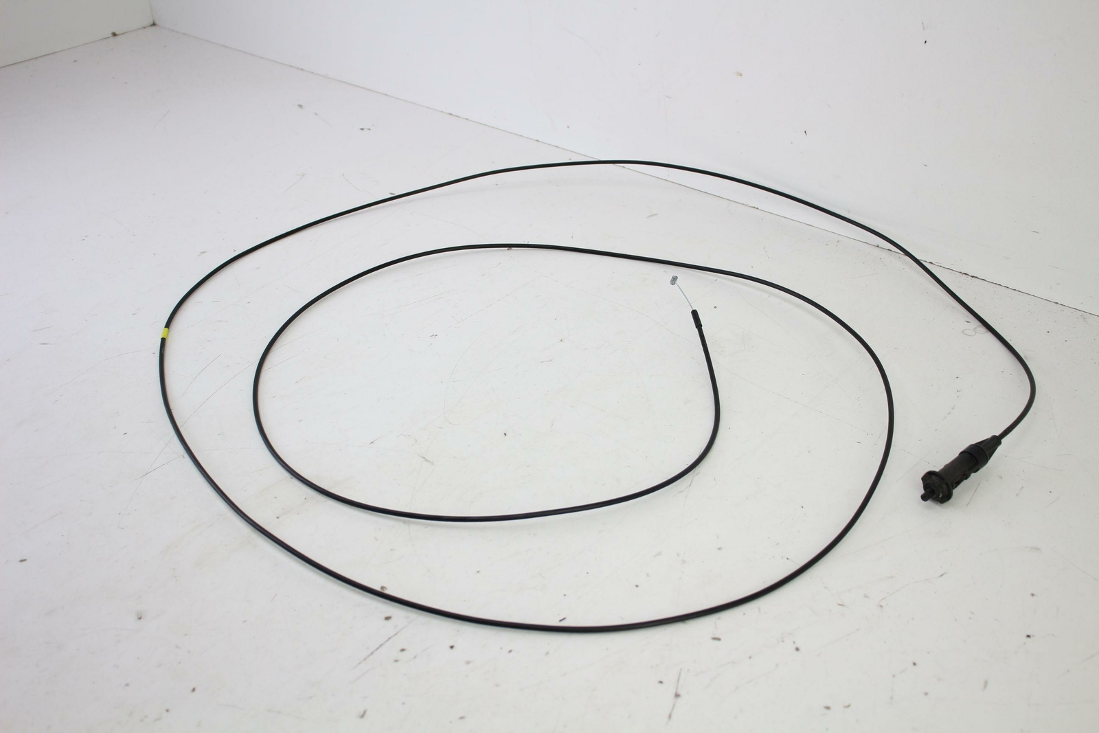 20112020 Toyota Sienna Fuel Door Lid Gas Cap Release Cable 7703508020