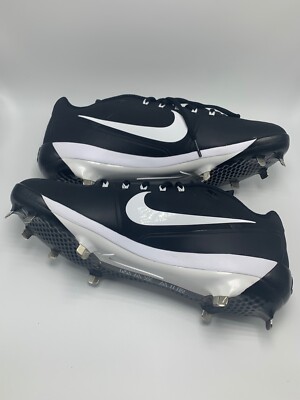 nike men's air clipper 17 metal baseball cleats