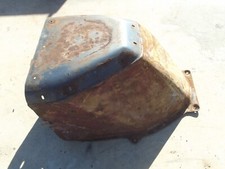 1969 1970 1971 1972 1973 Ford Econoline Van E100 E200 Engine Doghouse Interior 1969 1970 1971 1972 1973 Ford Econoline Van E100 E200 Engine Doghouse Interior
