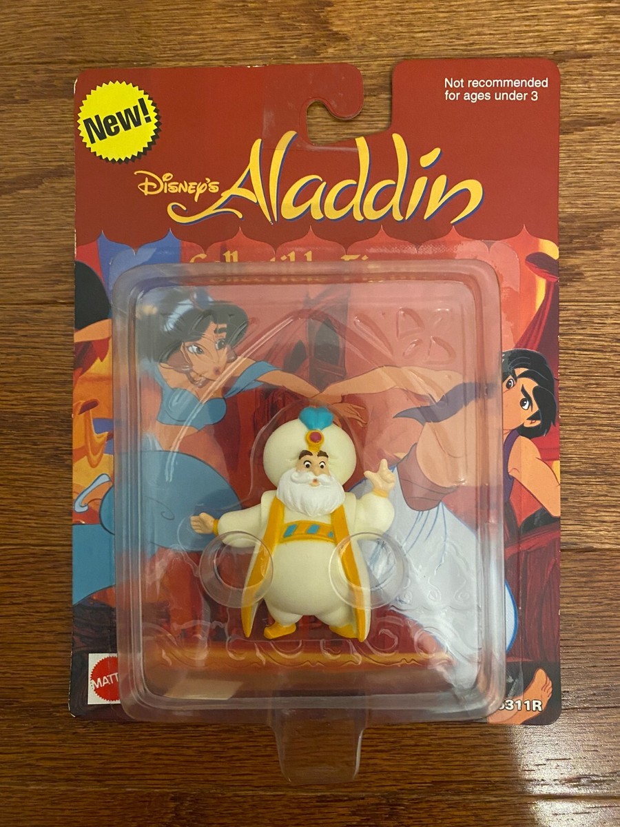 1993 Vintage {Mattel} 