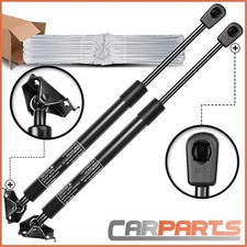 2x Molle a Gas Portellone Ammortizzatore Baule per Jeep Grand Cherokee Zj Zg