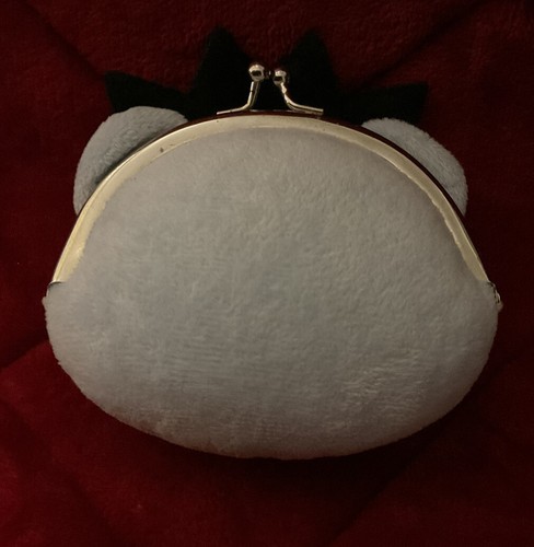 Cartera de monedas Krunk Bigaang muy rara - Imagen 2 de 3