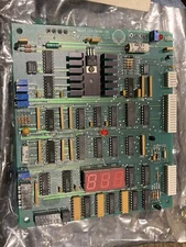 MILTON ROY 301-0646-112 3896 BOARD