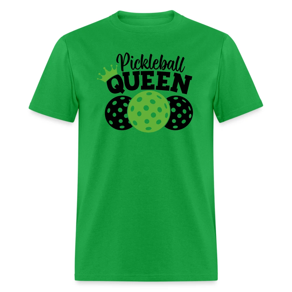 Pickleball Queen T-Shirt