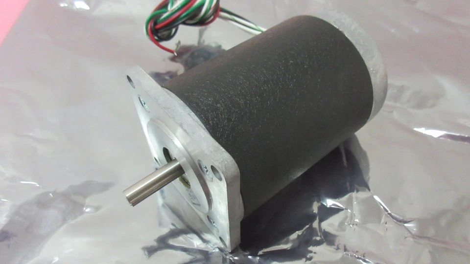 American API Gettys 23D-626A, 4.5VDC, 3.0AMPS, D.C. 4/98, Insulation Class B. - Image 4 of 4