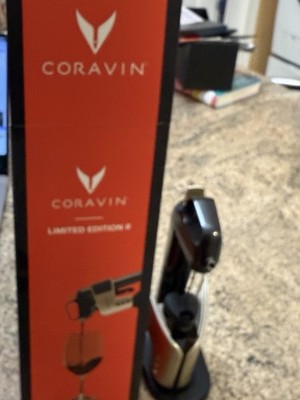 Coravin Limited Edition 11