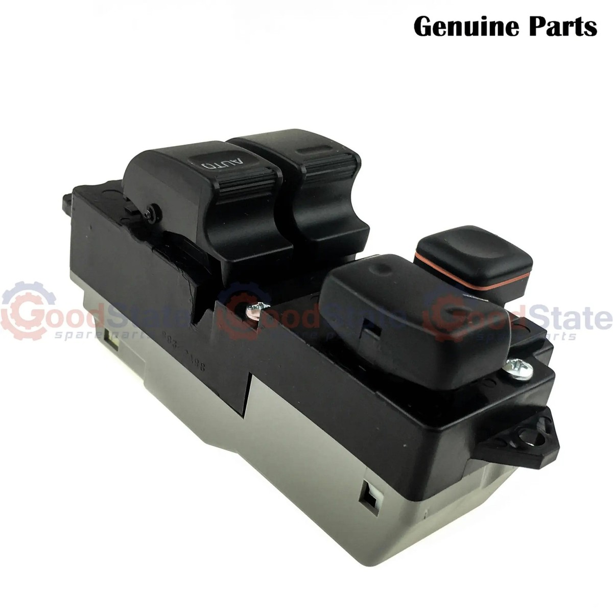 Genuine LandCruiser 79 Series VDJ HZJ HDJ Door Power Window Master