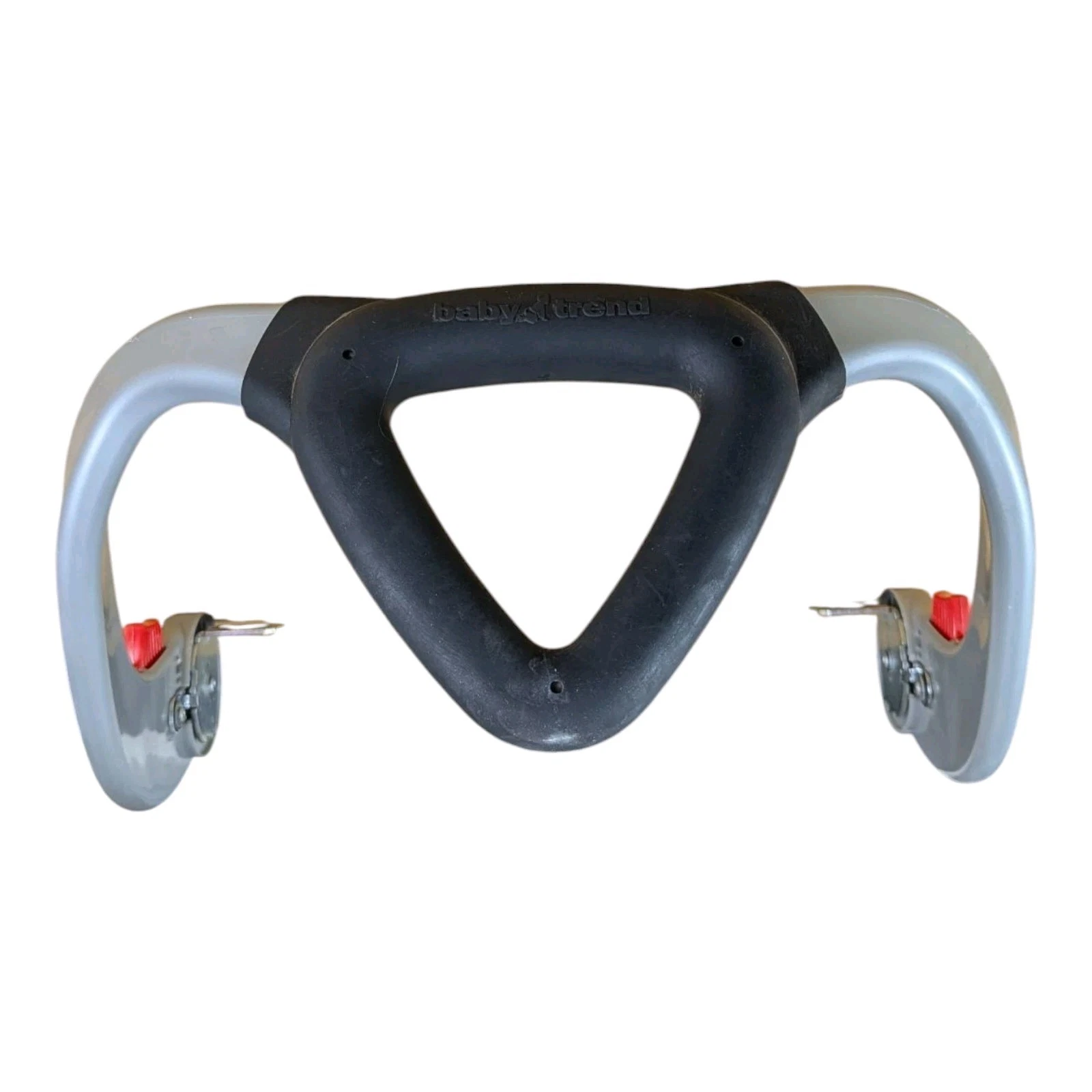 Baby Trend Easy Flex Car Seat Handle only From Jogging Stroller Triangular Loc