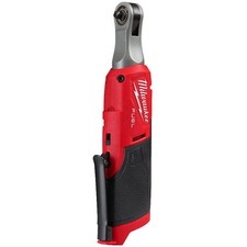 Image of Milwaukee M12FHIR14-0 M12 Fuel Cordless 1/4" High Speed Ratchet Wrench 12V Body