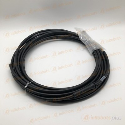 3HNE00188-1 3HNE00313-1 S4C+ Robotic Teach Pendant Cable 10m 2 years warranty *k