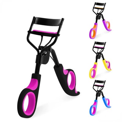 Woman Eyelash Curler Clip Lash Curler Lash Lift Tools Beauty Eyelashes Makeup To