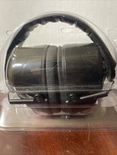 Champion Ear Protection Muffs Comfortable Sound Proof Superior Sound Reduction