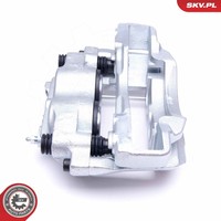 Esen Skv Bremssattel 45SKV222 Passend FüR Iveco
