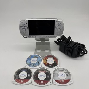 Psp 2000 with Games | eBay