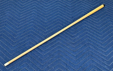 Rare! Original Predator 314 Pool Cue Shaft 5/16-14 Pre-Cat Straight & Smooth!