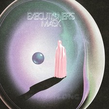 EXECUTIONER'S MASK WINTERLONG NEW LP