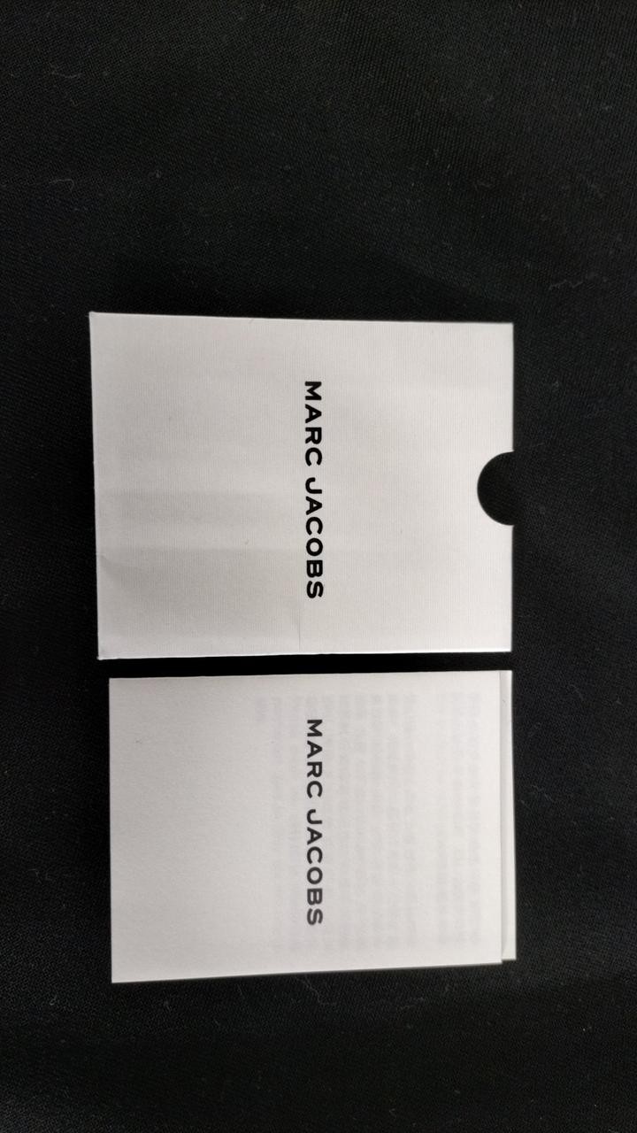 Shoulder Bag Model Leopard MARK JACOBS - image 9