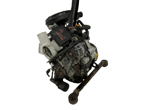 MOTOR YANMAR DIESEL 2TNE68 DM4 SIMPA MOPEDAUTO 45 MICROCAR BELLIER CHATENET JDM - Afbeelding 7 van 16