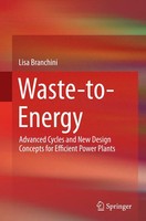 Waste-To-Energy Lisa Branchini Taschenbuch Xvii Englisch 2016 Springer