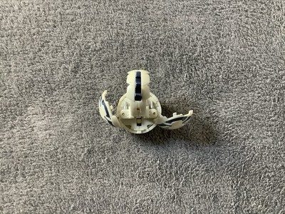Bakugan Pearl Naga