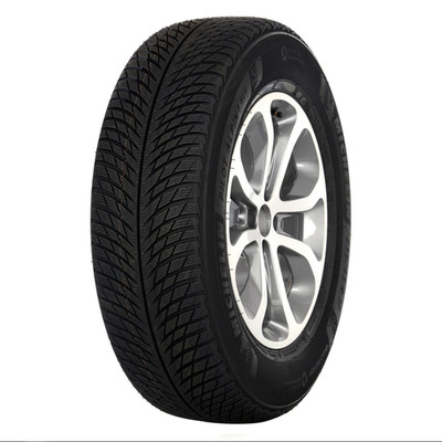 MICHELIN Pilot Alpin PA5 245/45R20XL 103V (Quantity of 1)