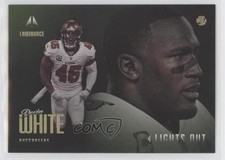 2021 Panini Luminance Lights Out Devin White #LO-14 0t3i