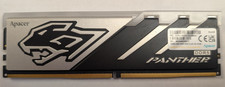 RAM DDR5 16GB RGB 5200MHz APACER PANTHER CL40, AH5U16G52C5229BAA