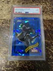 2025 Topps Chrome Marvel Sapphire Moon Knight #98 PSA 9 VHTF LOW POP IN HAND