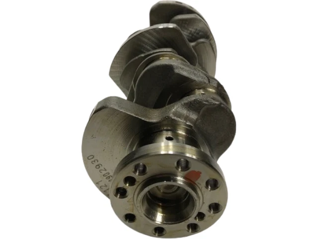 Se adapta a cigüeñal Chrysler Dodge Sebring Stratus 1998-2010 4663638 - nuevo OEM Foto 2 de 4