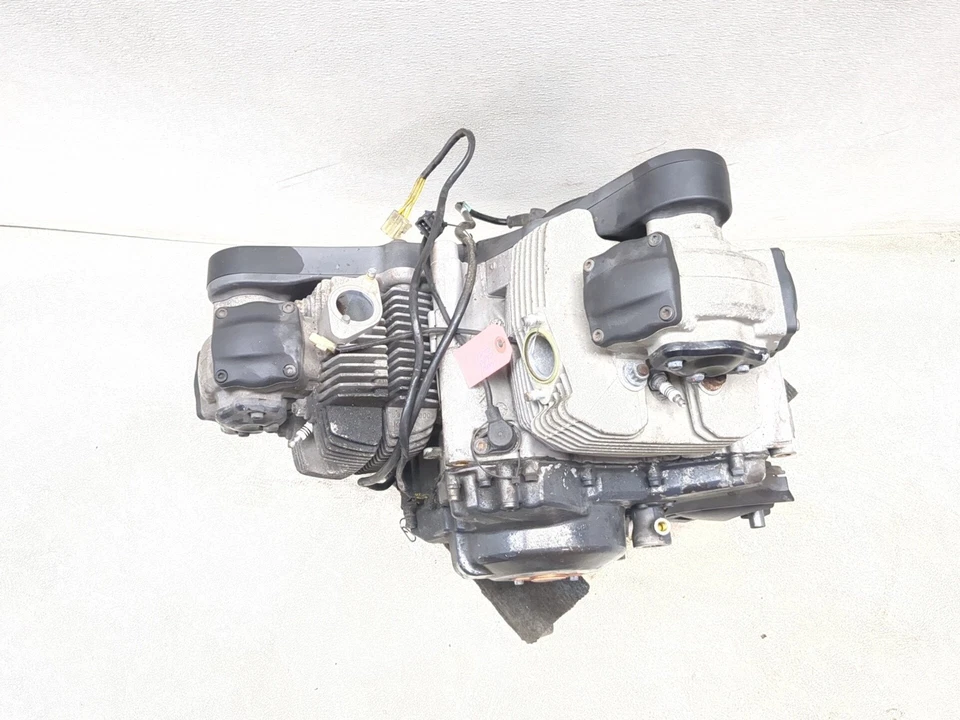 Motor Ducati Monster 796 10-14 GARANTIZADO Foto 4 de 4