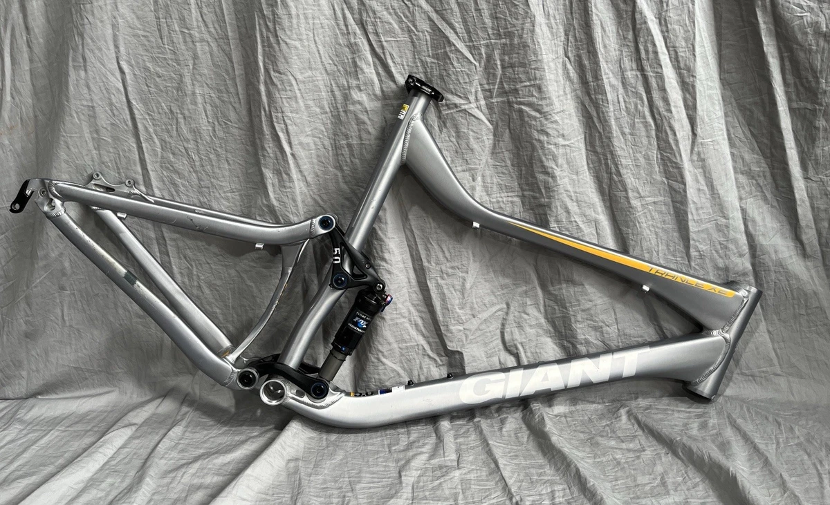Giant 26 in Bike Frames for sale | eBay