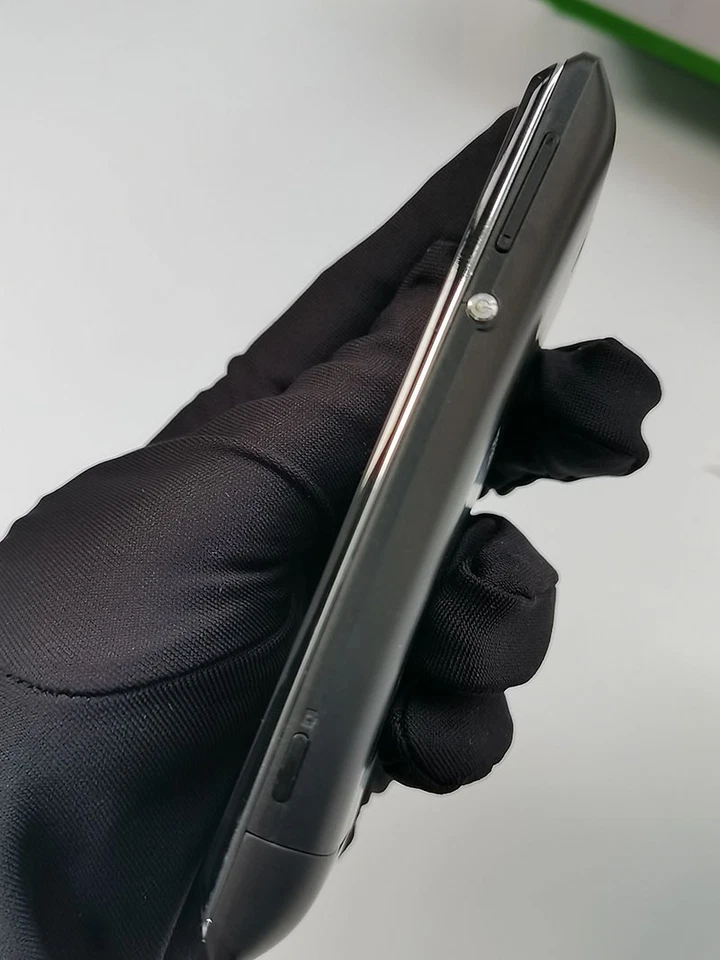 Sony Xperia E C1505 - 3G Unlocked -512MB RAM 4GB - 3.5" 3MP Cellphone - Image 4 of 4