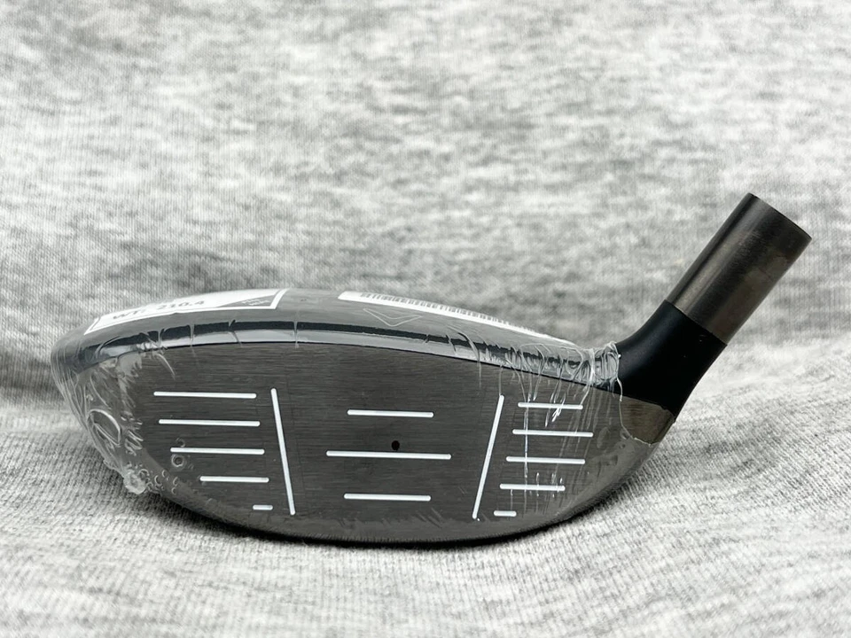 Callaway PROTO TC Serial ROGUE ST MAX 5W 18 Real 18.7 TOUR ISSUE CT247 - Image 3 of 4