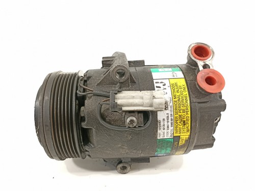 13124751 KLIMAKOMPRESSOR / 5499923 FÜR OPEL ASTRA H BER. COSMO