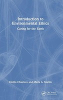 Emilio Chuvieco (U. A.) | Introduction To Environmental Ethics | Buch | Englisch