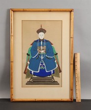 古董原始1900-1940 年中国画作、画卷| eBay