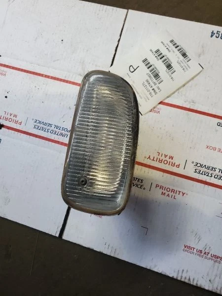 Luz de estacionamiento/esquina del conductor antiniebla para Grand Cherokee 99-03 566197 Foto 2 de 3