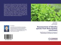 Israr Ahmad (U. A.) | Reassessment Of Mentha Species From River Kunhar Catchment